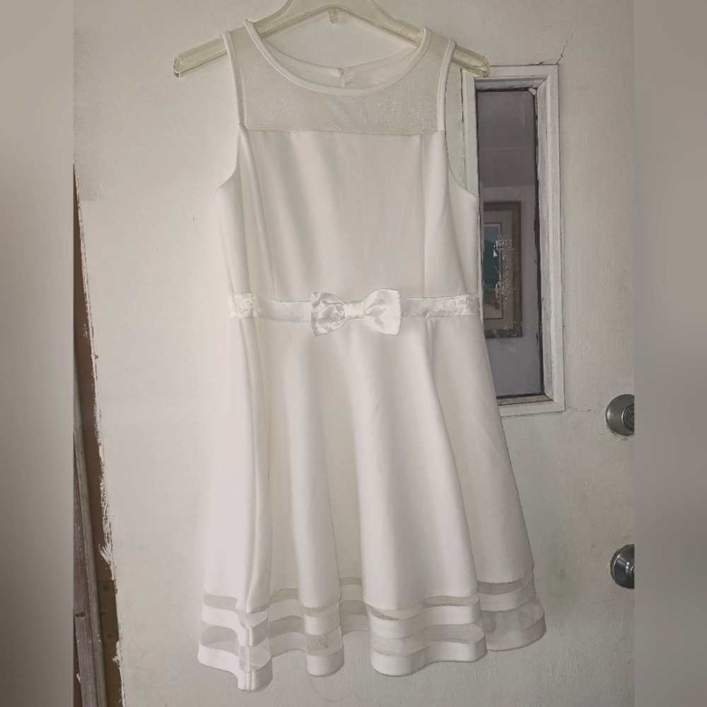 Calvin Klein Easter Spring Dress